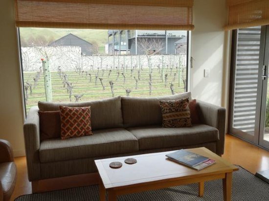 Craggy Range Vineyard Cottages Hastings Compare Deals - 