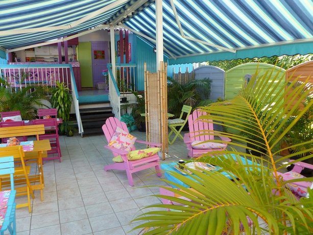 Hotel De La Plage Saint Gilles Les Bains Compare Deals