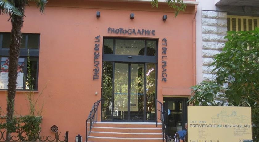 라 메운 게스트하우스, La Maioun Guesthouse