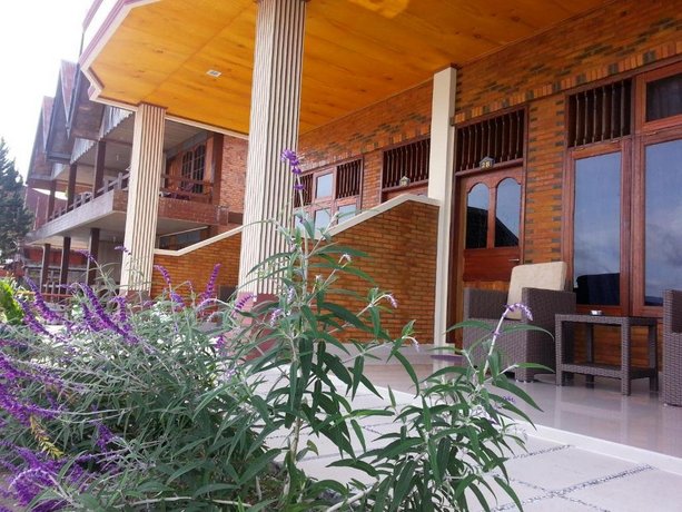 Mas Cottages Simanindo Compare Deals