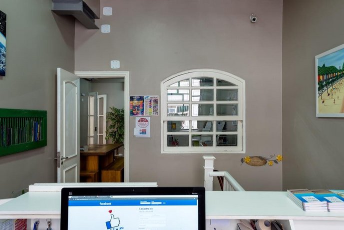 카사 델 마르 호스텔, Casa del Mar Hostel