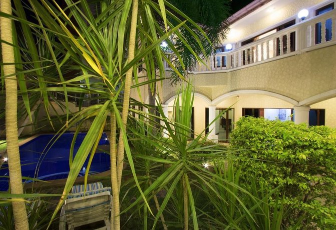 파타야 홀리데이 빌라, Pattaya Holiday Villas