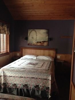 Lava Hot Springs Koa Compare Deals