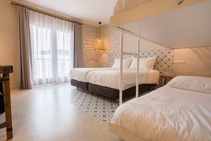 Familienhotels auf Ibiza