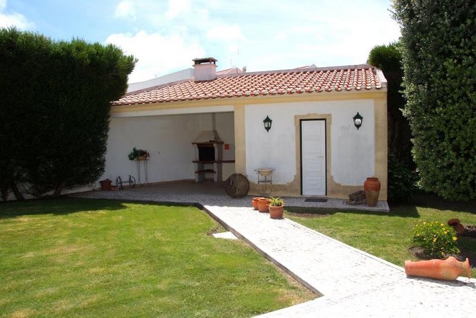 Casa Clara Casais de Mestre Mendo