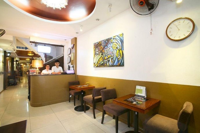 하노이 서밋 호스텔, Hanoi Summit Hostel