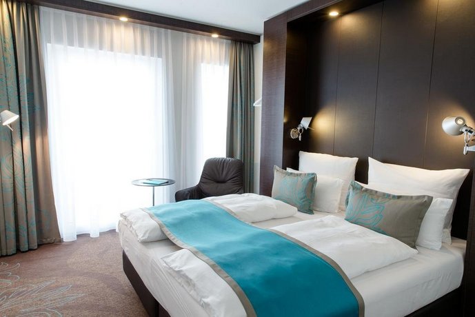 Motel One Berlin-Upper West