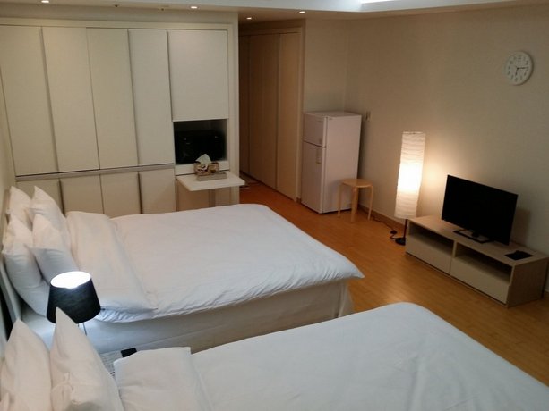 Promo  90  Off  Incheon Airport Best Guesthouse South Korea Hotel