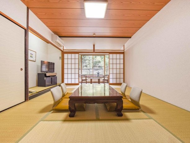 Kikuchi Grand Hotel Compare Deals - 