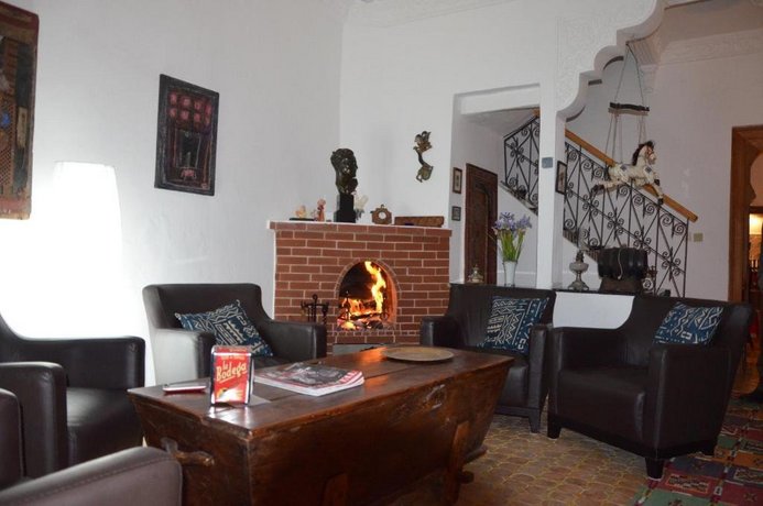 Tanger Chez Habitant: encuentra el mejor precio