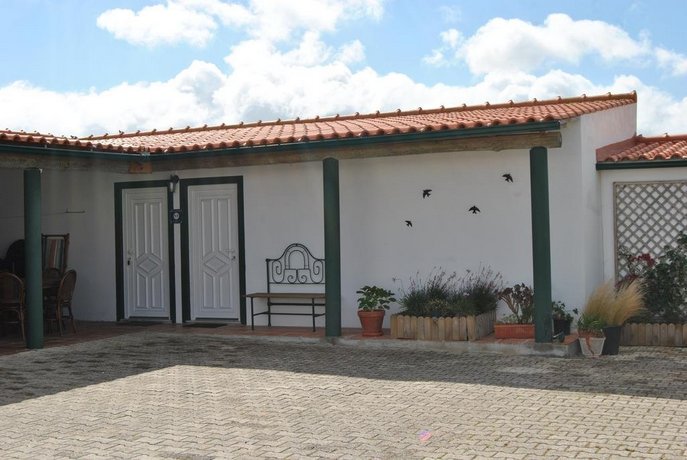 Quinta dos Passarinhos