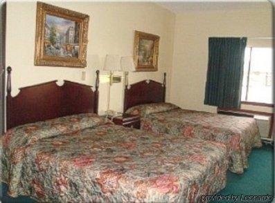 Lamar Inn And Suites Barnesville Compare Deals - 