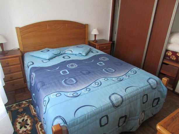 Baleal Sol Alojamentos