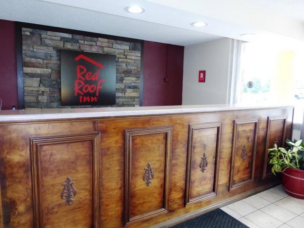 Reserve We Price Match Red Roof Inn Abingdon Compare Deals