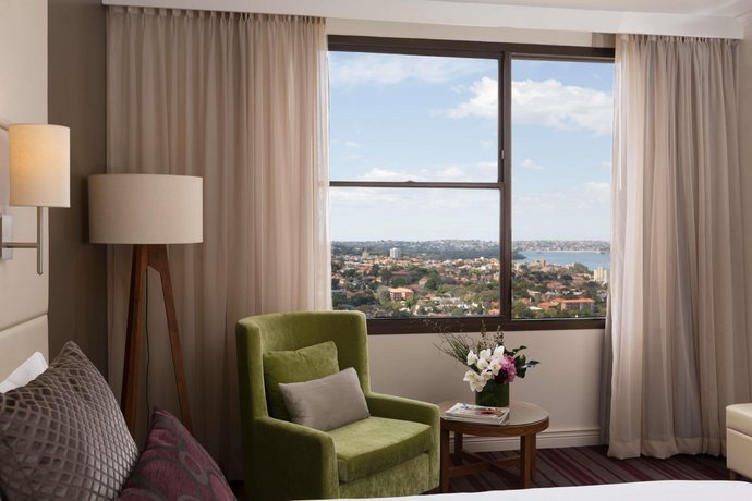 Rydges North Sydney Compare Deals - 