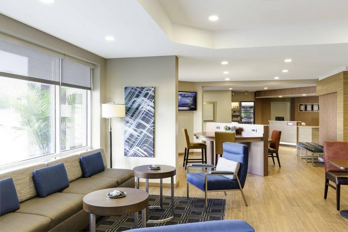 Towneplace By Marriott Suites Gallup Compare Deals