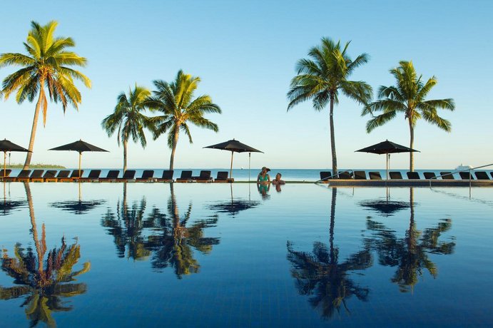 Hilton Fiji Beach Resort & Spa
