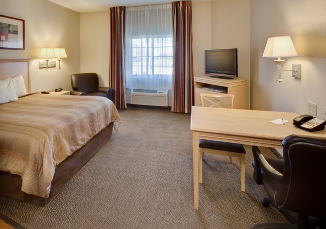 Candlewood Suites Peoria At Grand Prairie Compare Deals - 