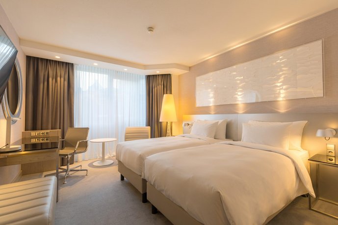 מלון רדיסון בלו אמסטרדם צילום של הוטלס קומביינד - למטייל (21)