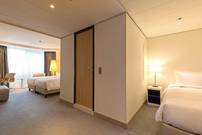 מלון רדיסון בלו אמסטרדם צילום של הוטלס קומביינד - למטייל (22)