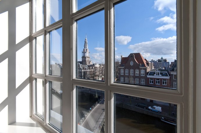 מלון רדיסון בלו אמסטרדם צילום של הוטלס קומביינד - למטייל (51)