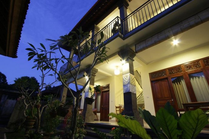 Taman Ayu Ubud Compare Deals - 