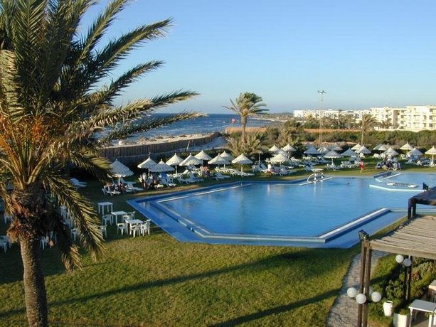 Iberostar Kuriat Palace Monastir - Compare Deals