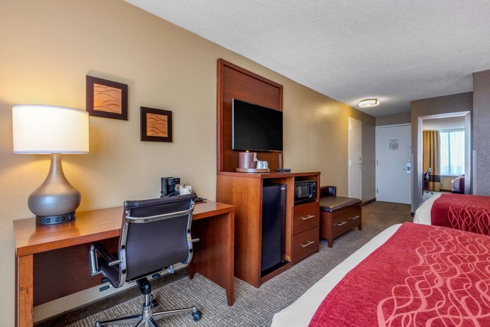Comfort Inn Downtown Memphis Compare Deals