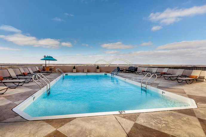 Comfort Inn Downtown Memphis Compare Deals