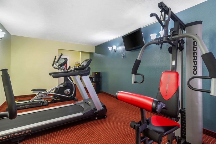 Comfort Inn Bristol Compare Deals