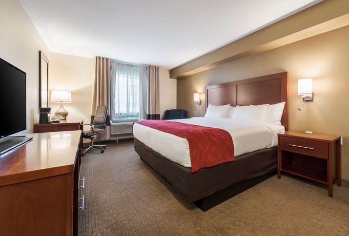 Comfort Suites Atlantic City North Galloway Compare Deals