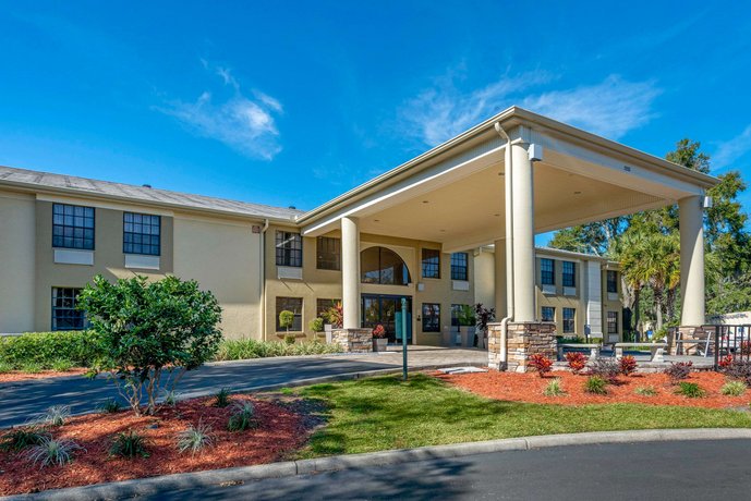 Comfort Inn Ocala Silver Springs Compare Deals