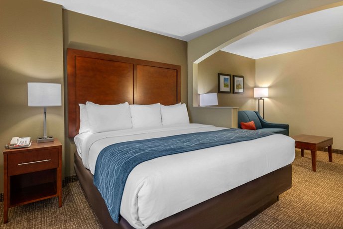 Comfort Inn Ocala Silver Springs Compare Deals