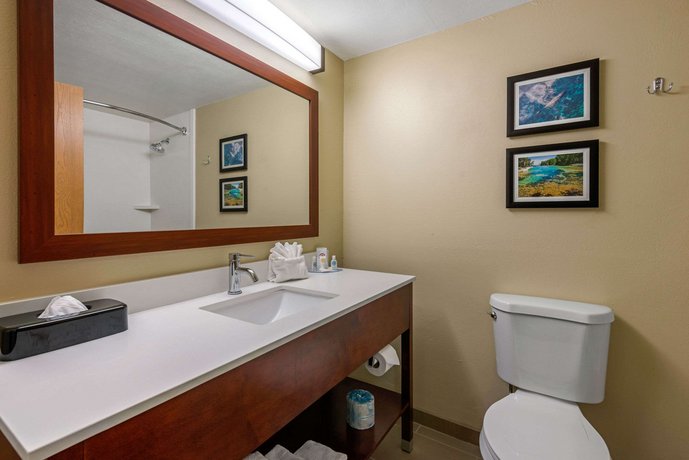 Comfort Inn Ocala Silver Springs Compare Deals