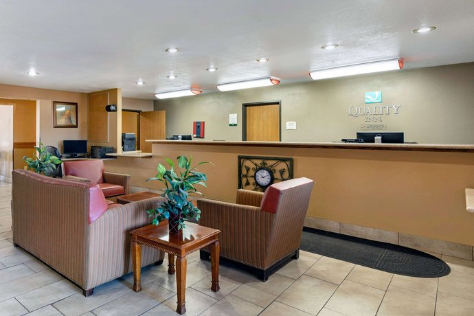 Quality Inn Silver City Compare Deals