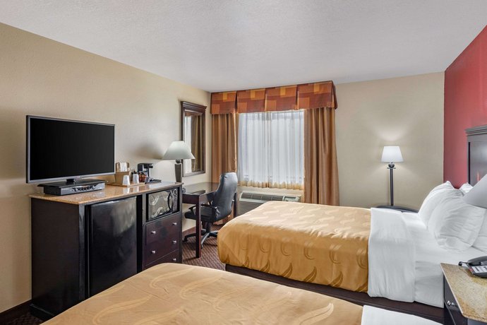 Quality Inn Silver City Compare Deals