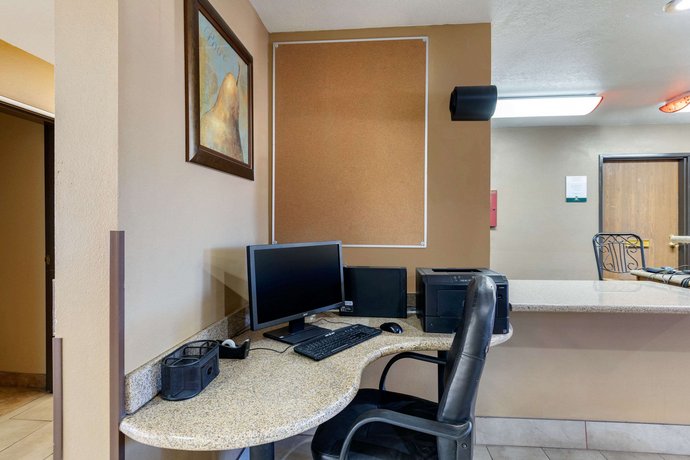 Quality Inn Silver City Compare Deals
