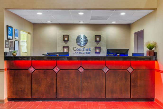 Comfort Inn Suites Peachtree Corners Norcross Compare Deals