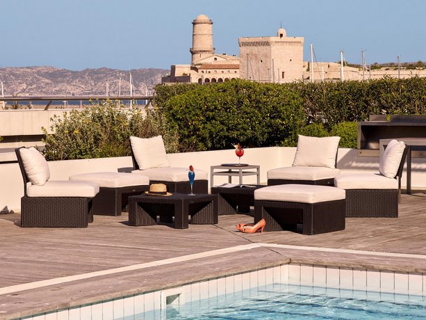 Radisson Blu Hotel Marseille Vieux Port Compare Deals - 