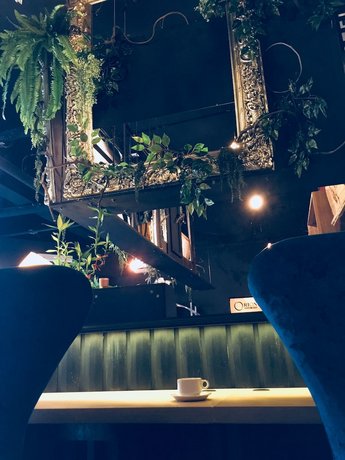 오리온 디자인 호텔, Orion Design Hotel