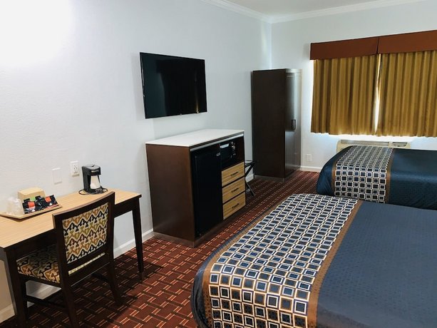 Promo [60% Off] Comfort Inn Near Pasadena Civic Auditorium United