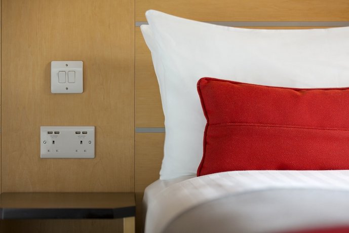 Holiday Inn Express Park Royal London Compare Deals