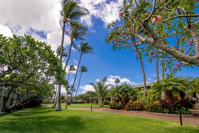 나필리 쇼어 마우이 바이 아웃리거, Napili Shores Maui by Outrigger