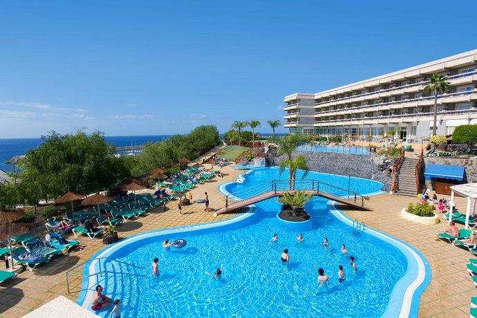 Gema Aguamarina Golf Appartements