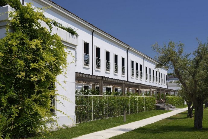 JW 메리어트 베네치아 리조트 & 스파, JW Marriott Venice Resort & Spa