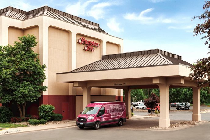 Hampton Inn Des Moines Airport Compare Deals