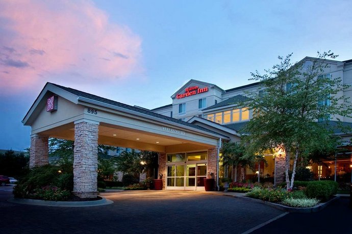 Hilton Garden Inn Atlanta Nw Kennesaw Town Center Compare Deals