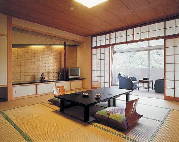 Hotel Yunomoto Komono Compare Deals - 