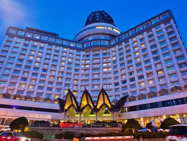 Maxims Hotel, Genting Highlands - Compare Deals