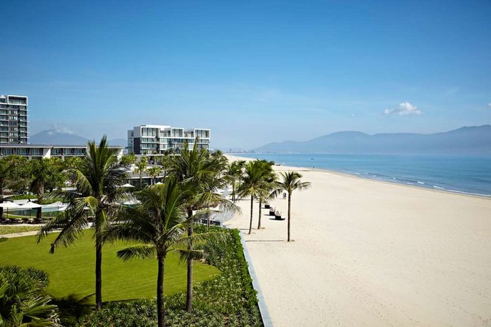 하얏트 리젠시 다낭 리조트 & 스파, Hyatt Regency Danang Resort & Spa